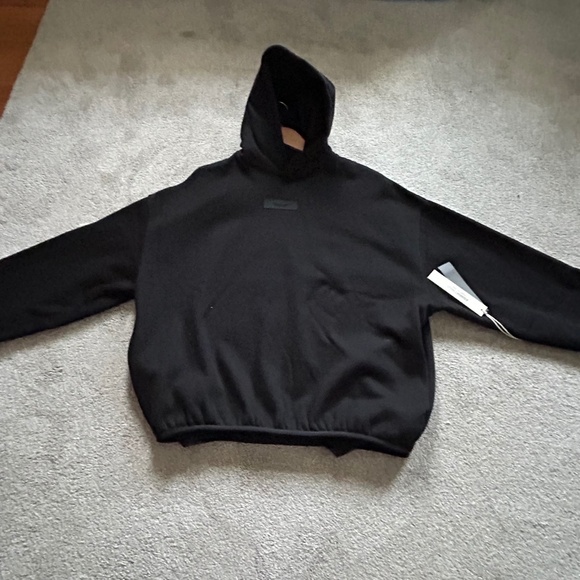 Essential Fear of God Hoodie - Picture 1 of 1